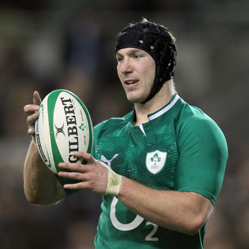 Rugby Show #42: Ireland v Italy preview 