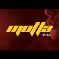 Ecko x Sander Wazz.- Motta RMX