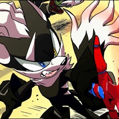 Sonic Forces ▶ Infinite Theme (RemixCover) [ft. Cosmitto]  CG5