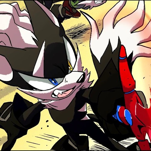 Sonic Forces ▶ Infinite Theme (RemixCover) [ft. Cosmitto]  CG5