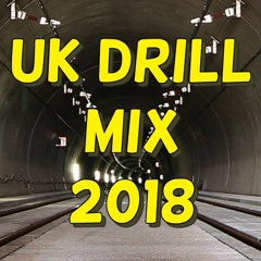 UK Drill Mix 2018 (Loski, 1011, Headie One & more!)