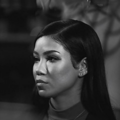 Jhene Aiko - Die For You** || R&B Type Beat | 2018 | (Produced. By. T.O)