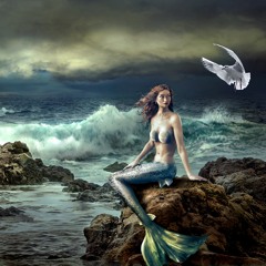 Progressive Dreams of a Mermaid mixed by Steph