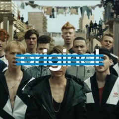 ADIDAS - MY WAY