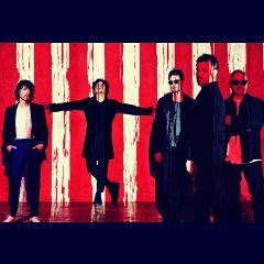 LE LIVE - INDOCHINE