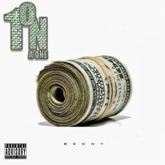 Benny The Butcher - GxFR - Griselda - 1 on a one - All in My Head