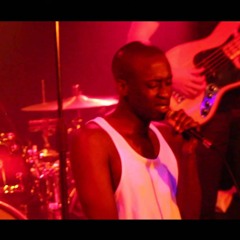 Vincint Cannady Performs Creep  Season 1 Ep. 6  THE FOUR