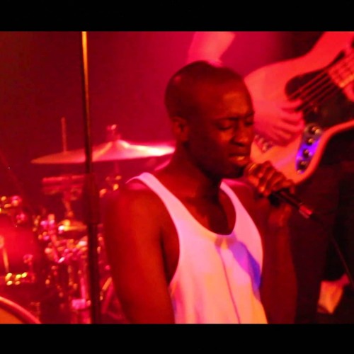 Vincint Cannady Performs Creep  Season 1 Ep. 6  THE FOUR