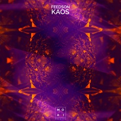FEEDSON - Kaos