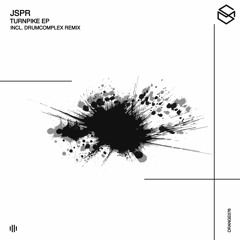 PREMIERE : JSPR - Turnpike (Original Mix)[Orange Recordings]