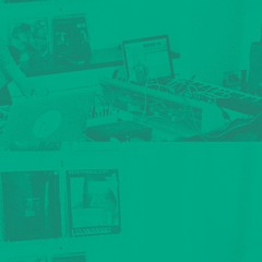 HERE001 - Félicia & Christina - Folded Galaxy - Excerpt