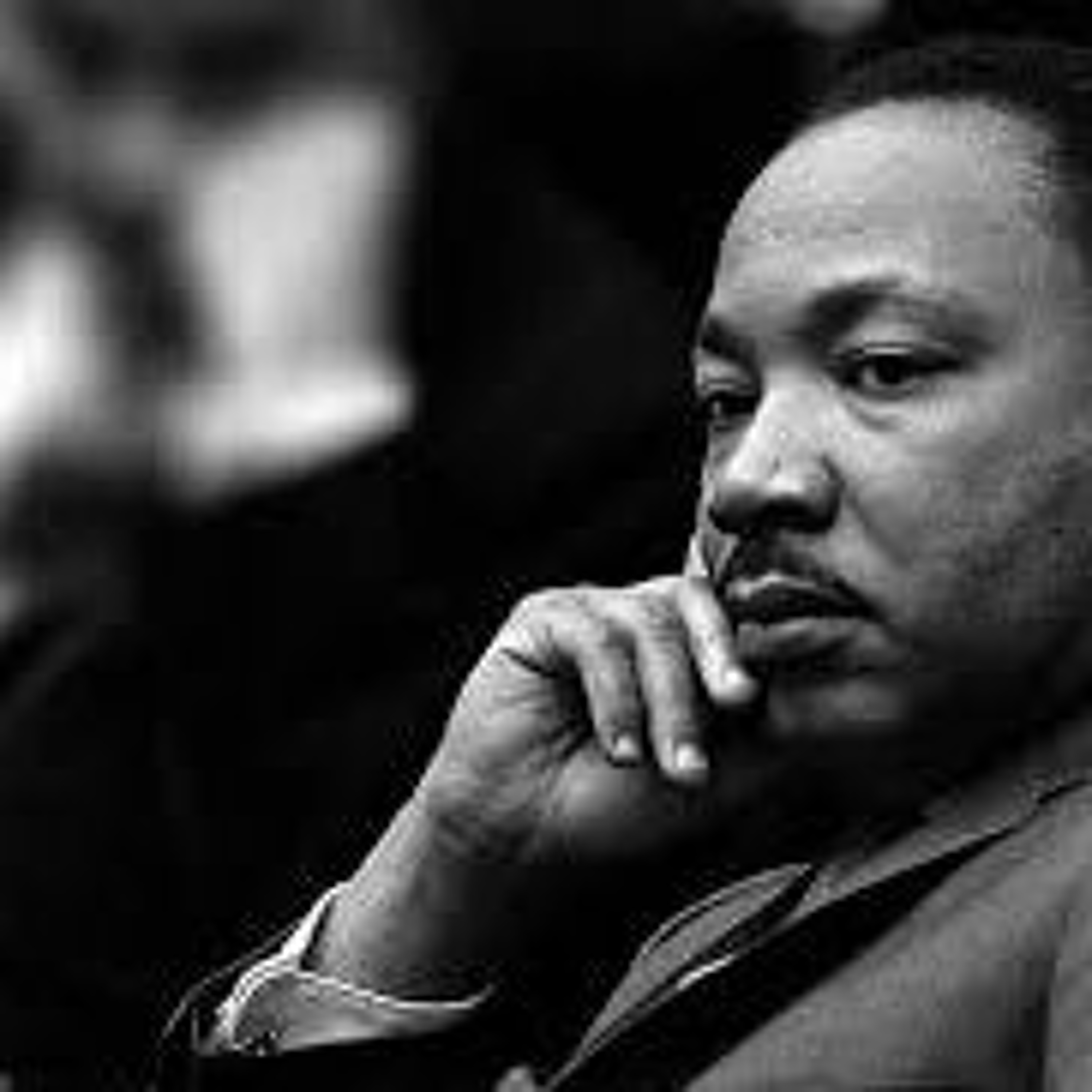 MLK episode artwork