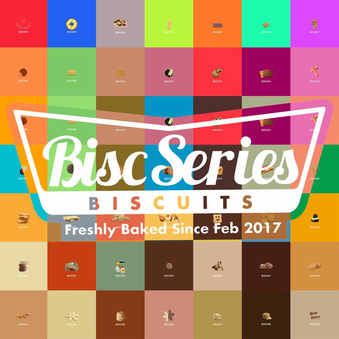 Stream Jus Rival | Listen to The BISC Series playlist online for free ...