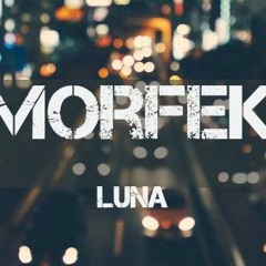 Morfek -Luna  (prod Jurrivh)