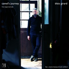 Camel's Journey