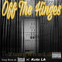 Off The Hinges