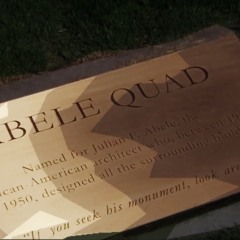 #3 Duke Building Names (Part 2)