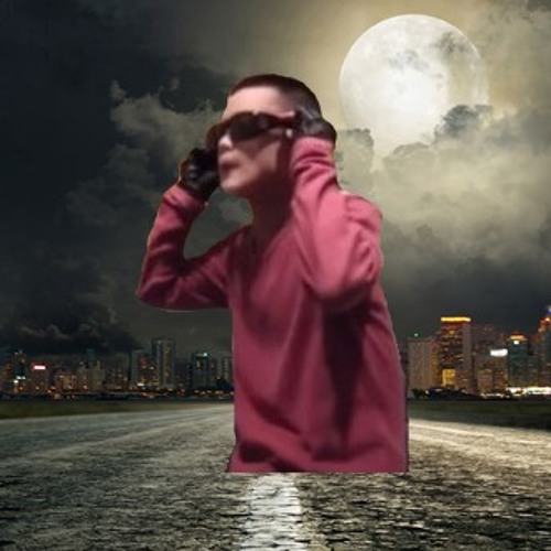 midnight DnB無職