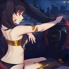 Nightcore - My Town
