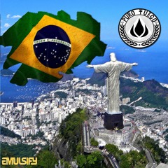 PUROFUEGO - Bambax (Original Mix)