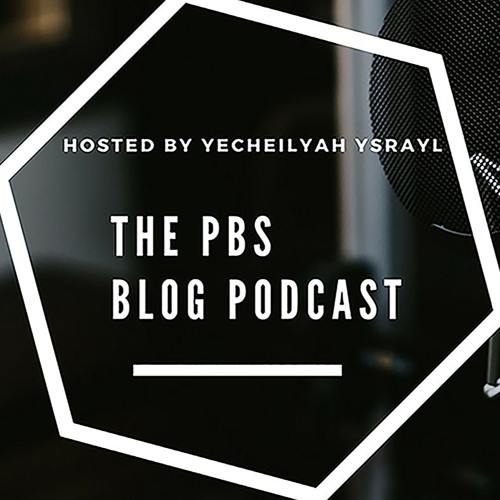 PBS Blog Podcast - Ep 9 - Language of Love