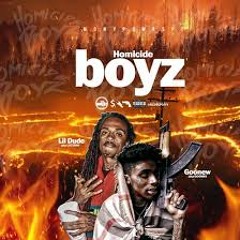 Goonew & Money Reek - Slat [Prod. Yoyo]