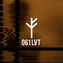 Forsvarlig Podcast Series 061 - LVT