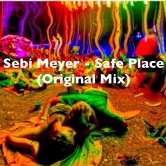 Sebi Meyer -  Safe Place (Original Mix) //Pitscher Master//