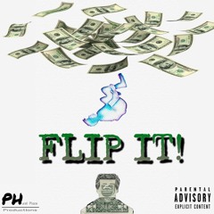 FLIP IT feat. AC (Prod. By Zetsu)