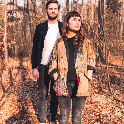 Ameli Paul - Aurore (live at Wilde Möhre Festival)