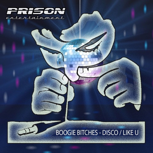 LIKE U (ORIGINAL MIX)OUT NOW!