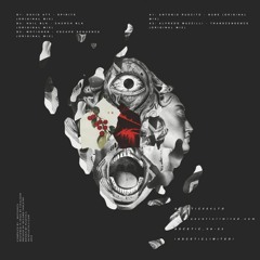 Antonio Ruscito - Nube [ASCETIC004LTD | A1 | Premiere]