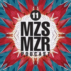 Mzesumzira Podcast #011 - Lasha Chapel (Live)