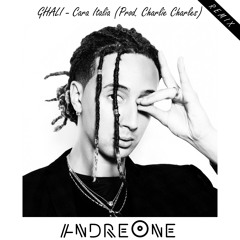 Ghali - Cara Italia (AndreOne Remix)