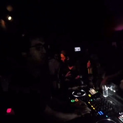 Gary Stallman - DJ Set @ F2 (01/07/2017)