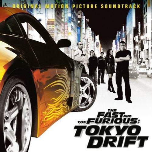 Teriyaki Boyz Feat Pharrell - Cho Large