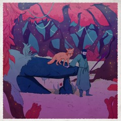 CQLB #18 - Panoramix Mr. Fox