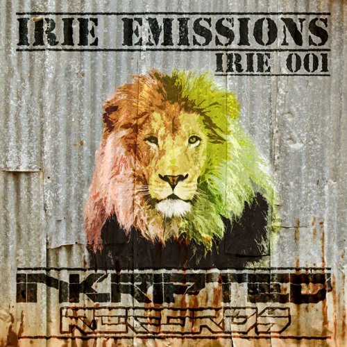 His Majesty Nah Pleased (Inkripted Records)