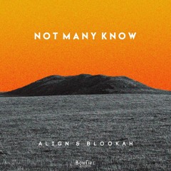 ALIGN & Blookah - not many know