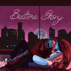 VJ Jackson Bedtime Story