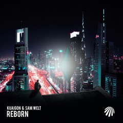 Kuaigon & Sam Welt - Reborn