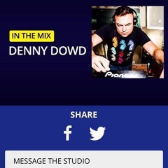 DENNY DOWD AMP RADIO FRIDAY SHOW MIX 1