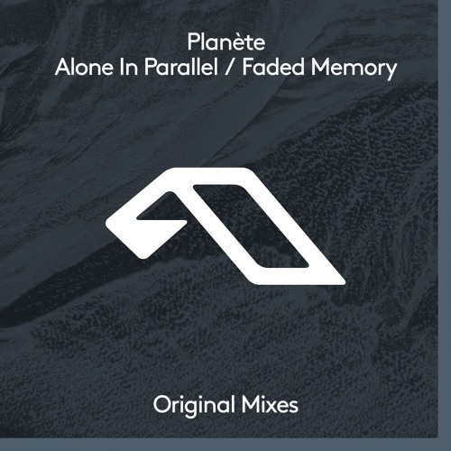 Planète - Alone In Parallel
