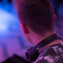 DJ Ciufu - Mighty Monday - BAHA Lounge Bar