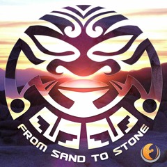 Various Artists - From Sand To Stone