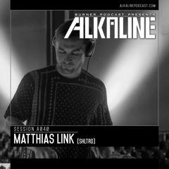 Alkaline - A040 - Matthias Link [SHLTRD]