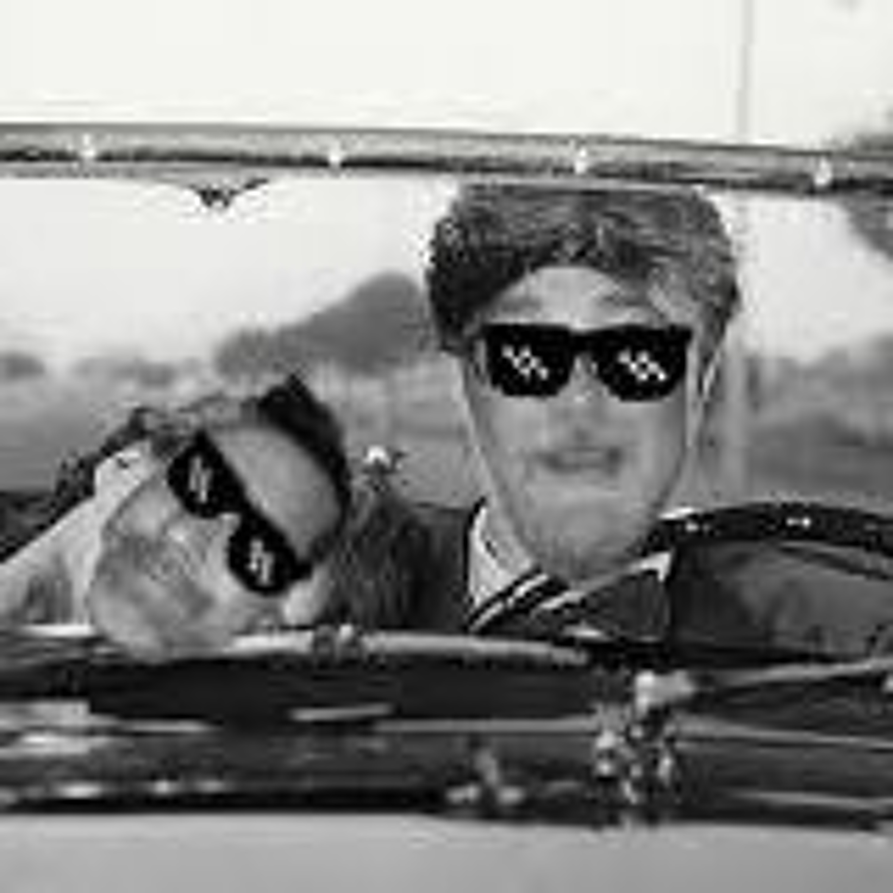 Finleys On Film - Classic and Funny Film Podcast