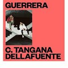 Dellafuente, C. Tangana - Guerrera (EDIT REGUETON DJ A.FERNANDEZ)