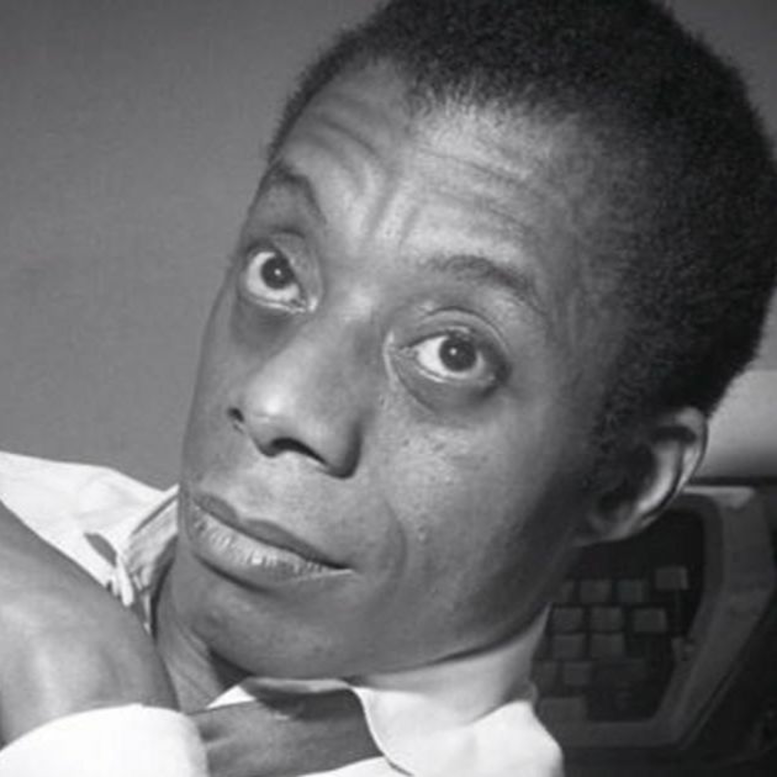 The Magical Mystery Tour Feb 9 2018 James Baldwin - Remember This House (I Am Not Your Nigger) episode artwork