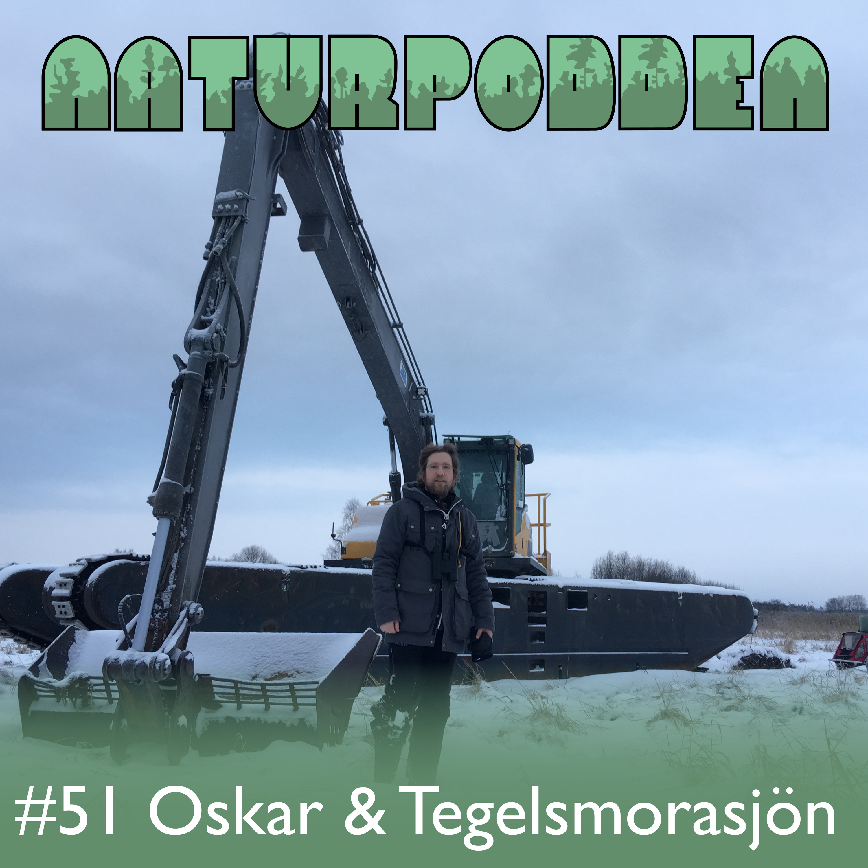 Naturpodden - Producerad av Biotopia